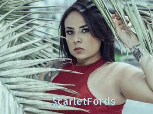 ScarletFords