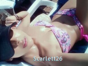 Scarlett26