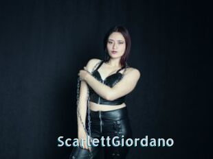 ScarlettGiordano