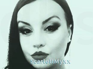 ScarlettMyxx