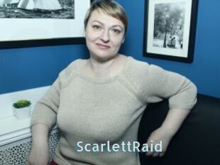 ScarlettRaid