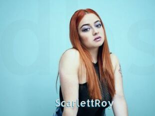 ScarlettRoy