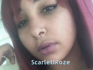 ScarlettRoze