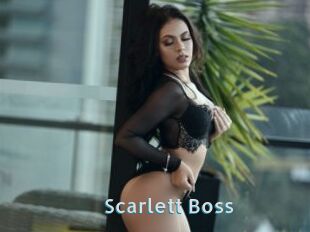 Scarlett_Boss