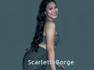 ScarletteBorge