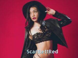 ScartlettRed