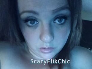 ScaryFlikChic