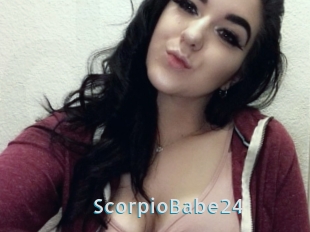 ScorpioBabe24