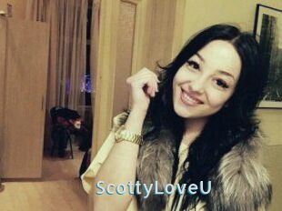 ScottyLoveU