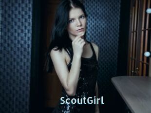 ScoutGirl