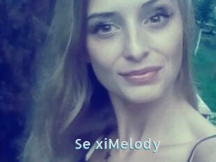 Se_xiMelody