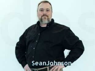 SeanJohnson