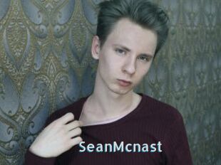 SeanMcnast