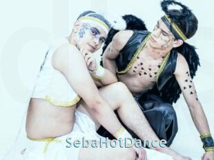 SebaHotDance