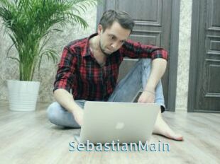 SebastianMain