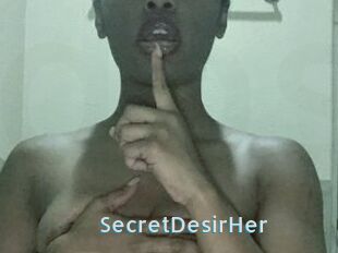 SecretDesirHer