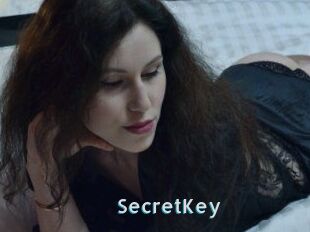 SecretKey