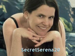 SecretSerena20