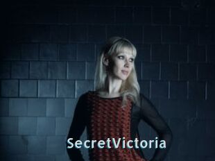 SecretVictoria