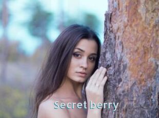 Secret_berry