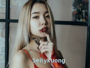 SeilyKuong