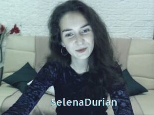 SelenaDurian