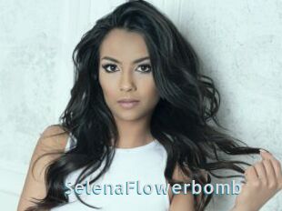 SelenaFlowerbomb