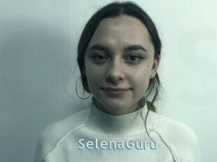 SelenaGuru