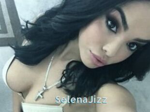 SelenaJizz