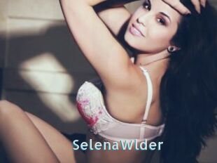 SelenaWlder