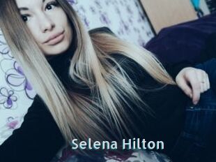 Selena_Hilton