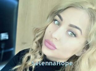 SelennaHope