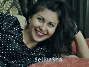 SelinaSea