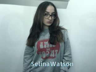 SelinaWatson