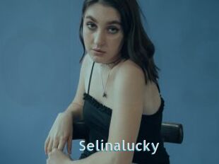 Selinalucky