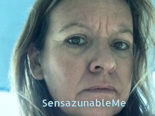 SensazunableMe