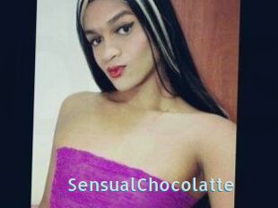 SensualChocolatte