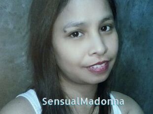 SensualMadonna