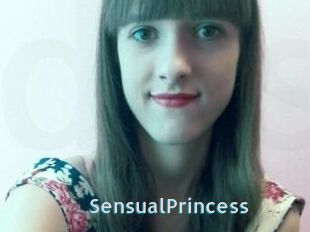 SensualPrincess