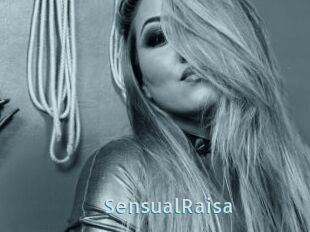 SensualRaisa