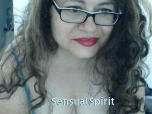 SensualSpirit