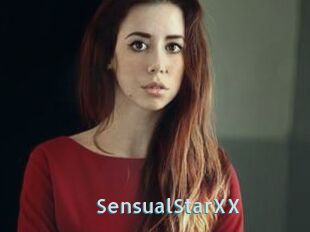 SensualStarXX