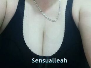 Sensualleah