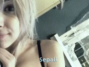 Sepall