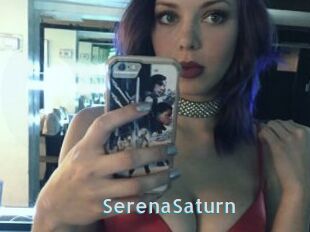 SerenaSaturn