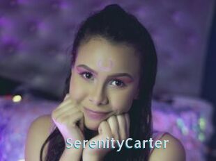 SerenityCarter