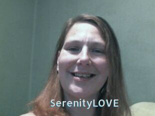 SerenityLOVE