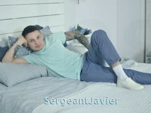 SergeantJavier