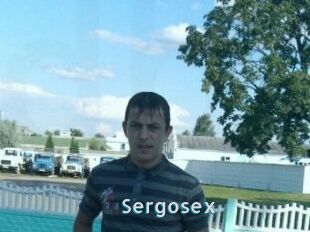 Sergosex