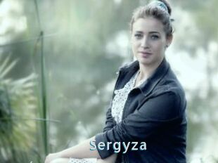 Sergyza